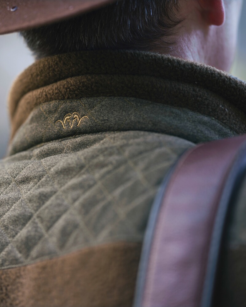 Veste polaire Jonathan, Blaser Outfits