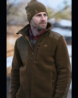 Veste polaire Jonathan, Blaser Outfits