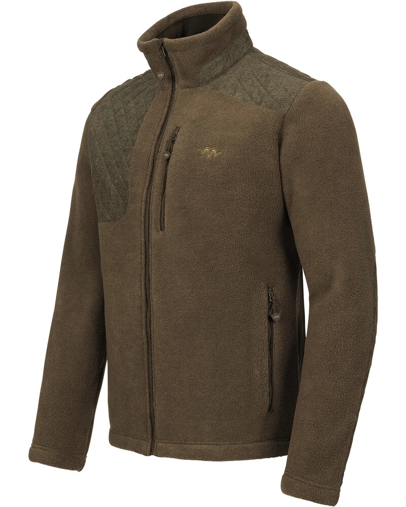 Veste polaire Jonathan, Blaser Outfits