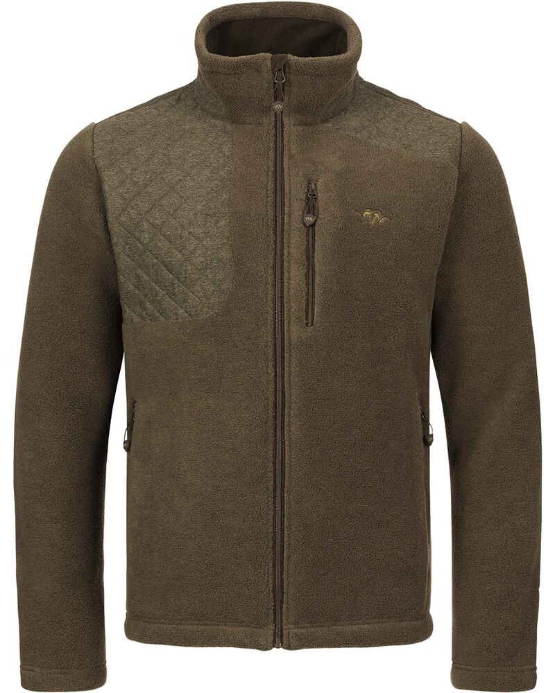 Veste polaire Jonathan