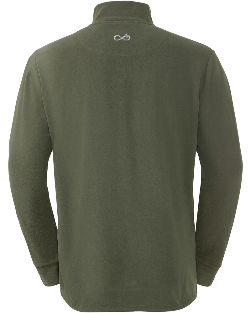 Bushshirt Polygiene, Merkel Gear