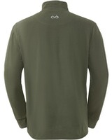 Bushshirt Polygiene, Merkel Gear