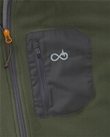 Bushshirt Polygiene, Merkel Gear