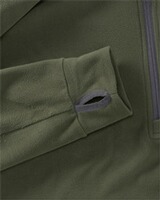 Bushshirt Polygiene, Merkel Gear