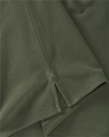 Bushshirt Polygiene, Merkel Gear