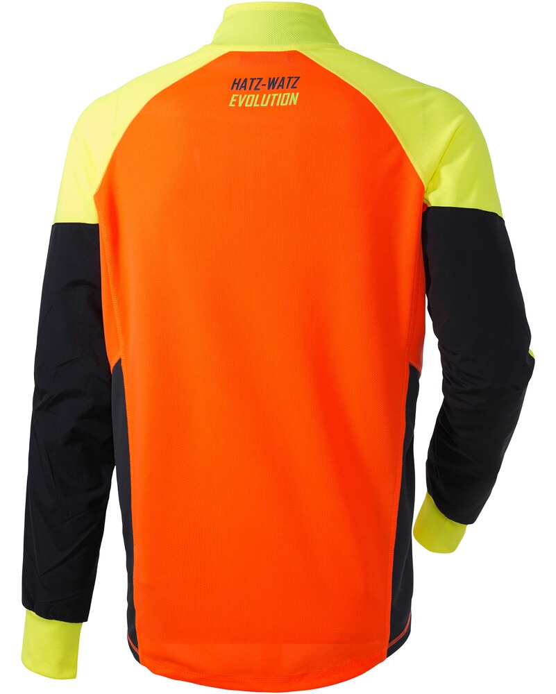 Veste MAIS Hatz-Watz , Parforce Protective