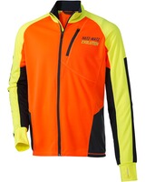 Veste MAIS Hatz-Watz , Parforce Protective