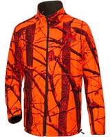 Veste polaire réversible Wende, Wald & Forst