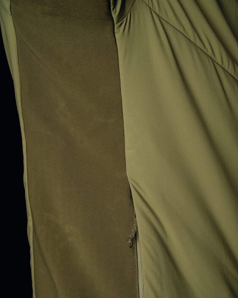Veste HunTec Operator , Blaser Outfits