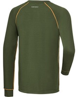 T-shirt long thermique Super Soft, Parforce Active