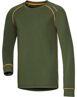 T-shirt long thermique Super Soft, Parforce Active