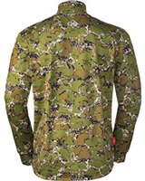 Haut à manche longue Infinity Forest, Merkel Gear