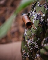 Haut à manche longue Infinity Forest, Merkel Gear