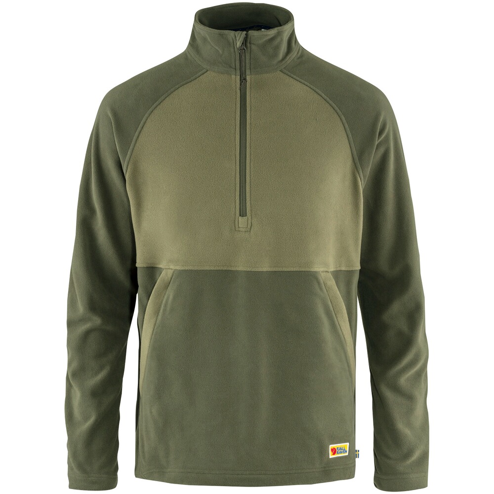 Pull en polaire Vardag Lite