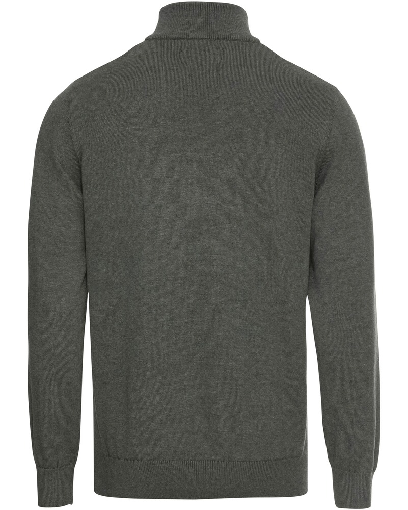 Pull en coton Tain Half Zip, Barbour