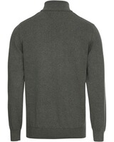 Pull en coton Tain Half Zip, Barbour