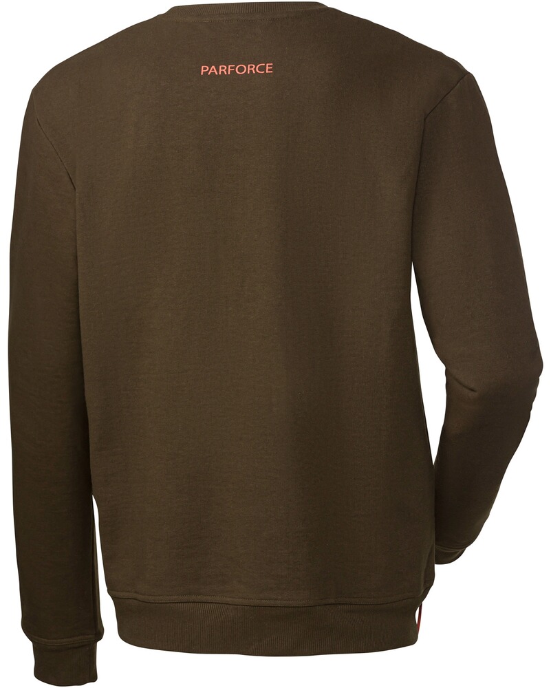 Pull Hunter, Parforce