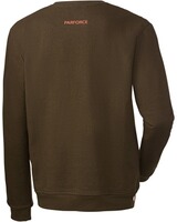 Pull Hunter, Parforce