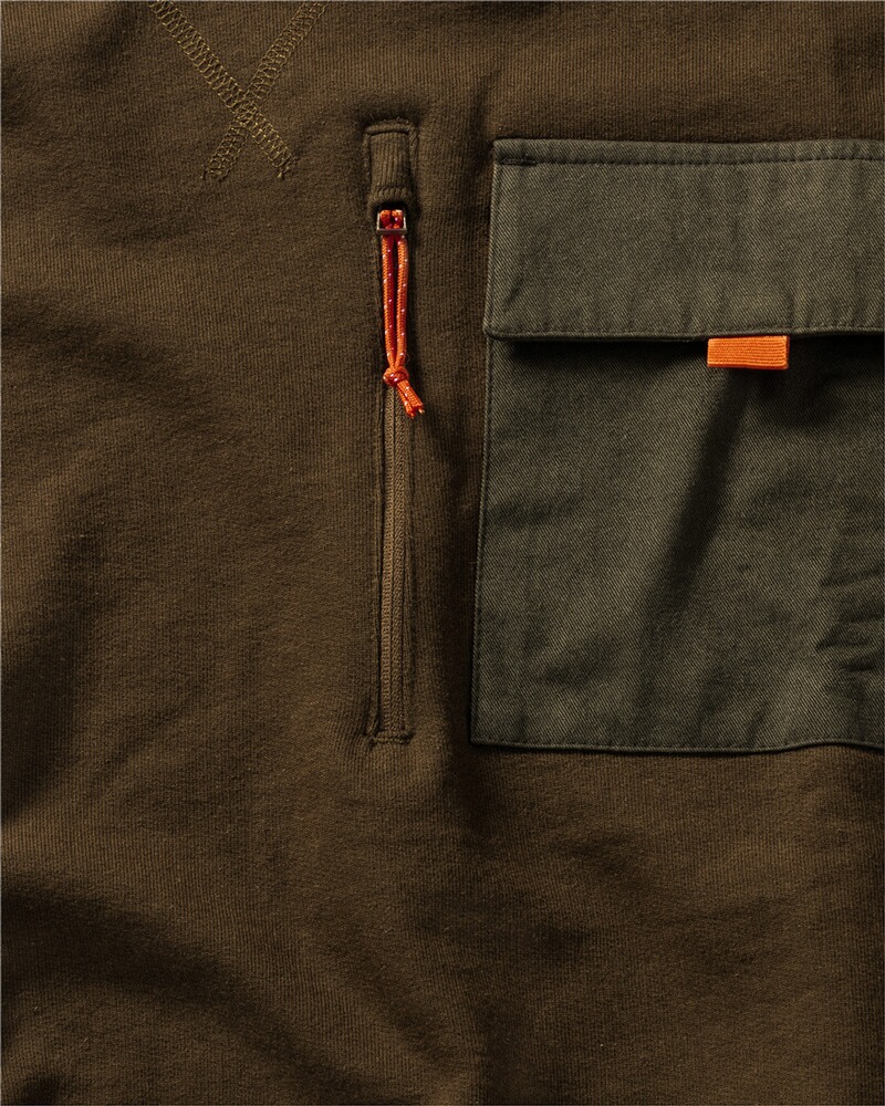 Pull Hunter, Parforce