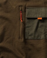 Pull Hunter, Parforce