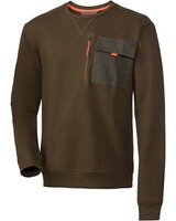 Pull Hunter, Parforce