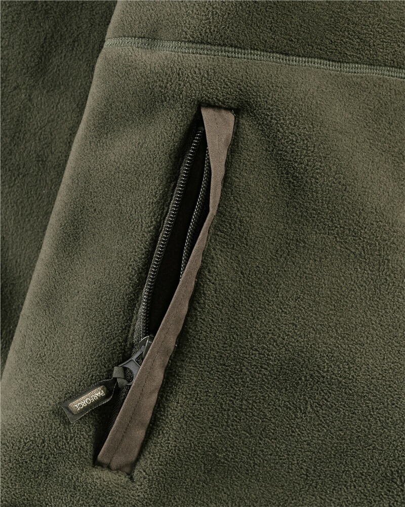 Veste polaire technique PS 5000, Parforce