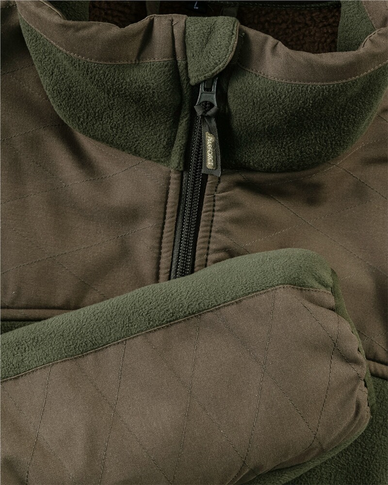 Veste polaire technique PS 5000, Parforce