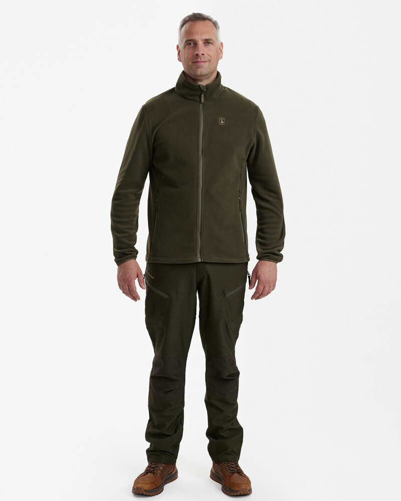 Veste polaire Chasse, Deerhunter