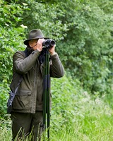 Veste polaire Chasse, Deerhunter