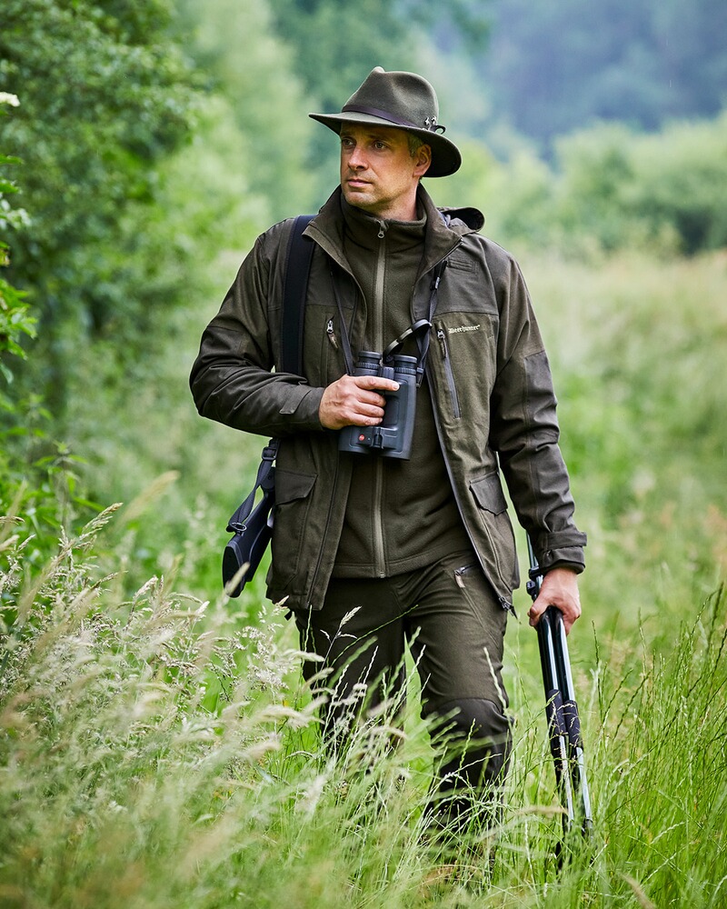 Veste polaire Chasse, Deerhunter
