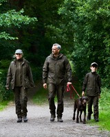 Veste polaire Chasse, Deerhunter
