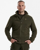 Veste polaire Chasse, Deerhunter