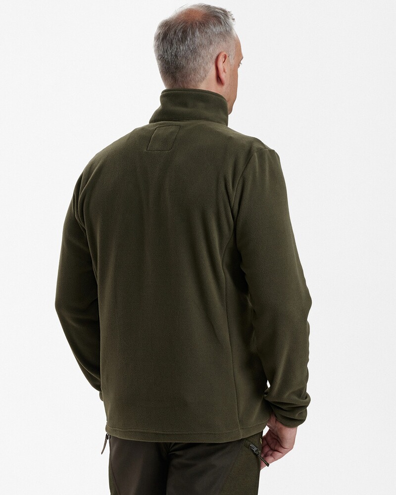 Veste polaire Chasse, Deerhunter