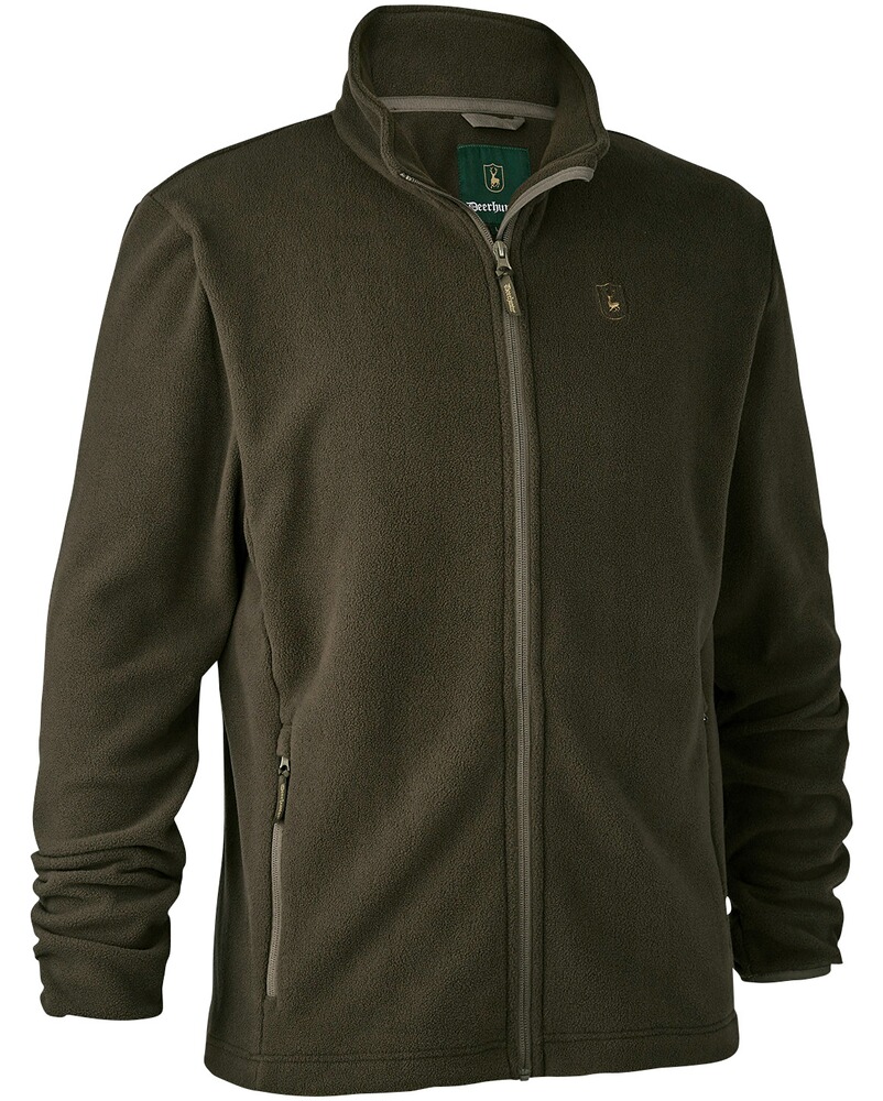 Veste polaire Chasse