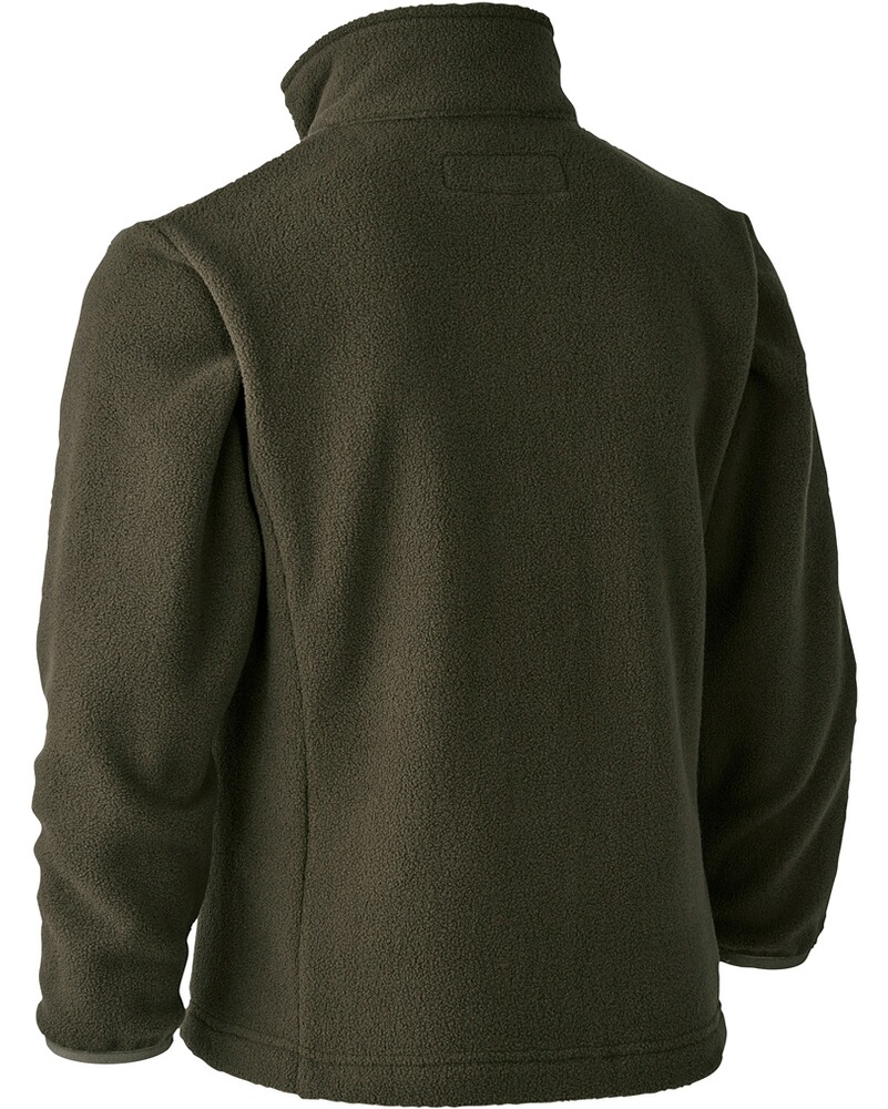 Veste chasse polaire enfants , Deerhunter