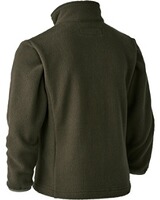 Veste chasse polaire enfants , Deerhunter