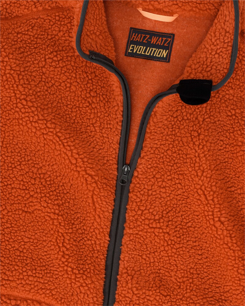 Veste polaire Hatz-Watz, Parforce Protective