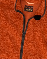 Veste polaire Hatz-Watz, Parforce Protective