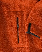 Veste polaire Hatz-Watz, Parforce Protective