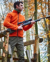 Veste polaire Hatz-Watz, Parforce Protective