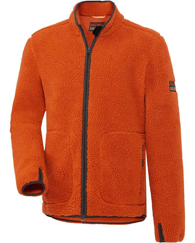 Veste polaire Hatz-Watz