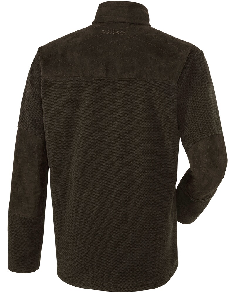 Veste polaire Huntex Signature, Parforce