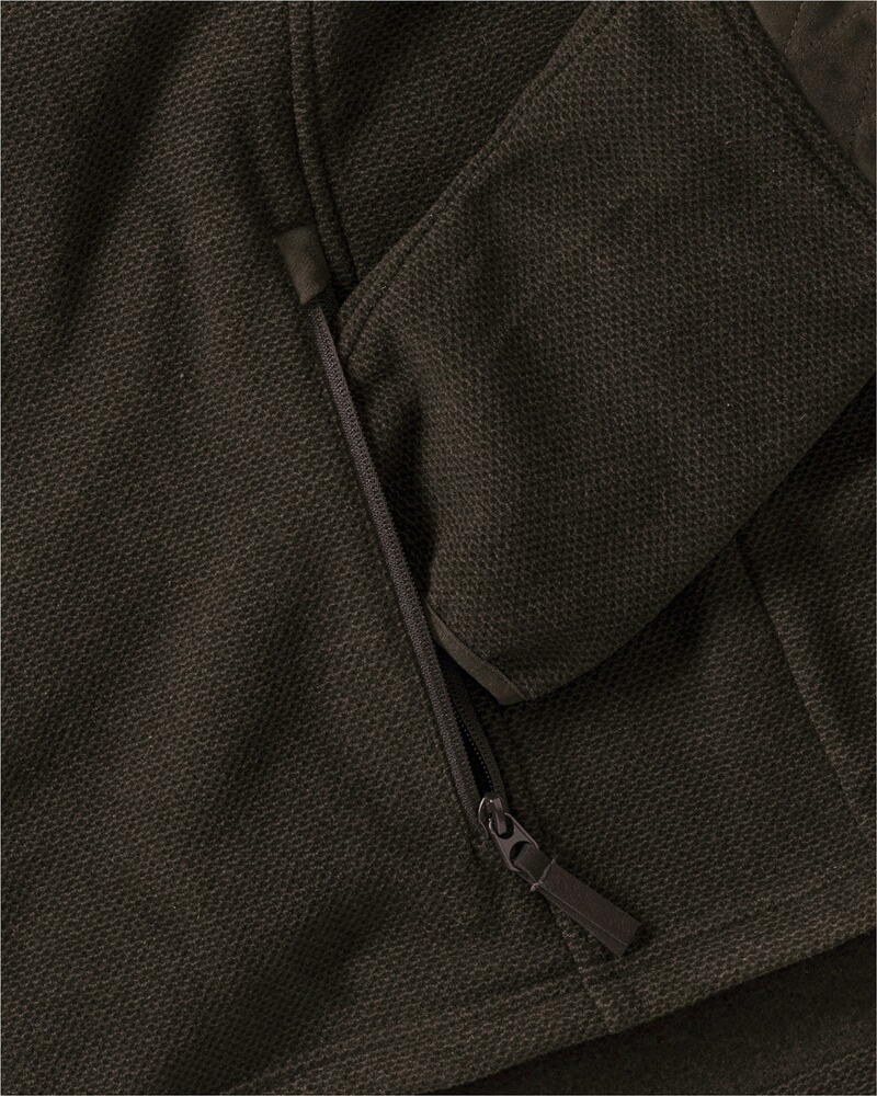 Veste polaire Huntex Signature, Parforce