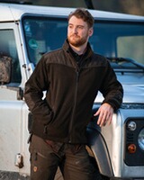 Veste polaire Huntex Signature, Parforce