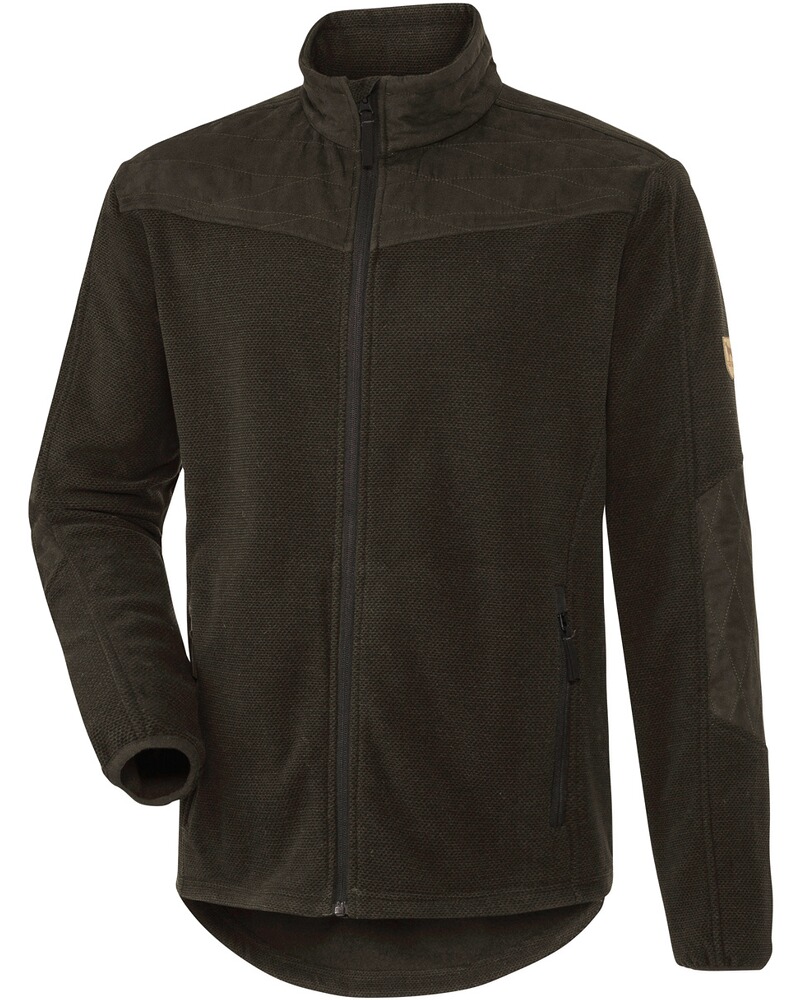 Veste polaire Huntex Signature