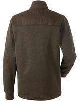 Veste polaire tricotée, Parforce Essential