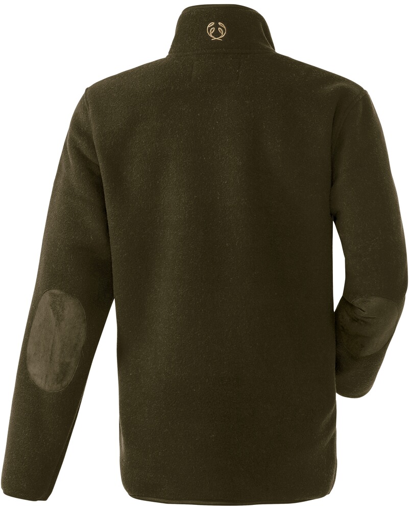 Veste polaire Brodie, Chevalier