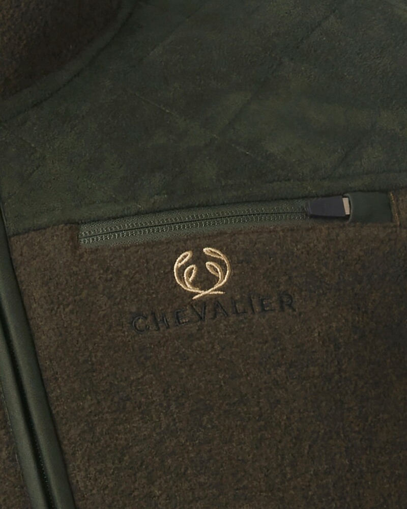 Veste polaire Brodie, Chevalier