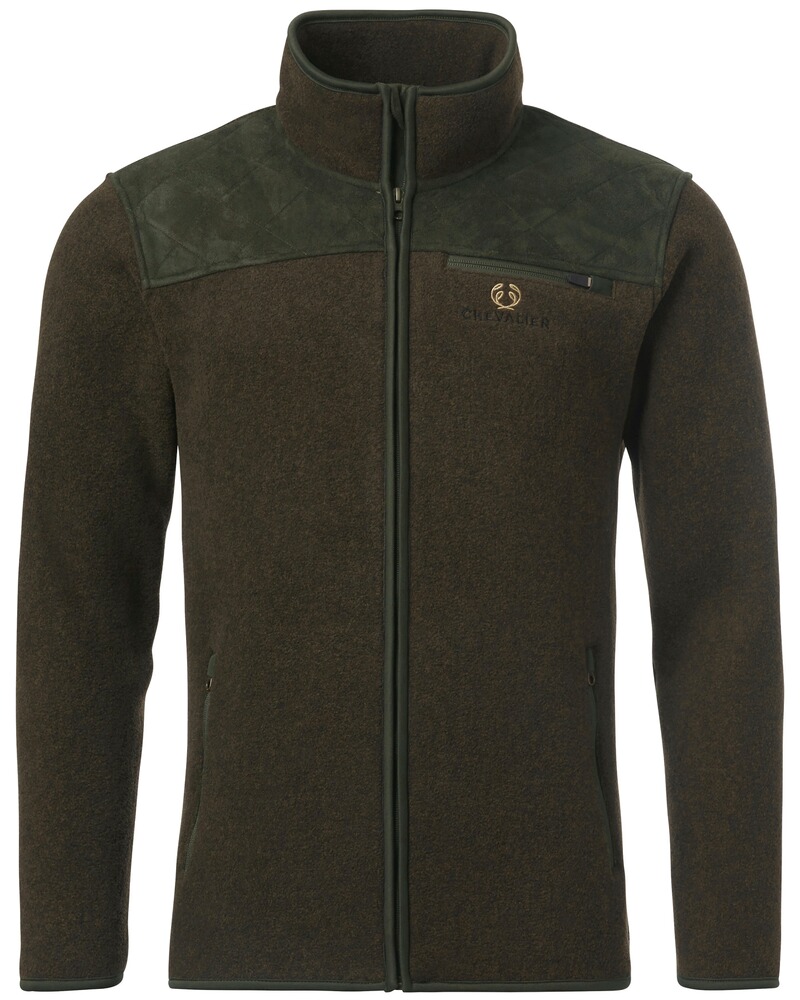 Veste polaire Brodie