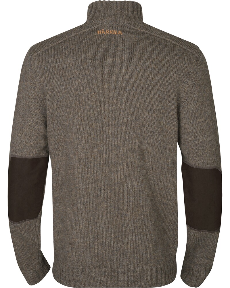 Pull troyer Annaboda 2.0 HSP, Härkila